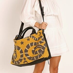 Cleobella Weekender Tote
